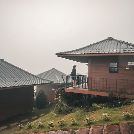 ม่อน P บ้านพักตากอากาศ Mon Jam Bagian luar foto